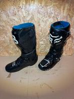 FOX instinct laarzen zwart maat 46,5, Ophalen of Verzenden, Tweedehands, Laarzen, Fox Racing