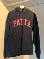 Patta Hoodie Medium, Ophalen, Zo goed als nieuw, Maat 48/50 (M)