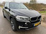 BMW X5 SDrive25d, Auto's, Achterwielaandrijving, 4 cilinders, 241 €/maand, Zwart