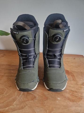 Burton Ruler BOA StepOn boots 44 beschikbaar voor biedingen