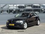 BMW 1-SERIE 116I BUSINESS LINE ULTIMATE EDITION I SPORTSTOEL, 1-Serie, Euro 5, Achterwielaandrijving, Huisgarantie