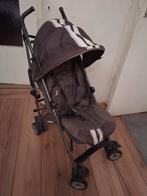 Te koop, mini easy comfort merk babybuggy., Kinderen en Baby's, Buggy's, Ophalen