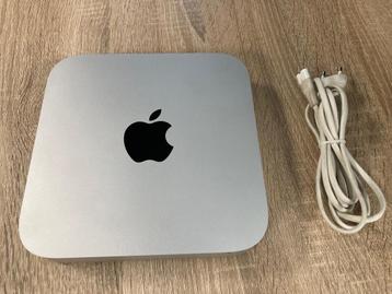 Apple Mac mini (late 2012) Intel i5, 128GB SSD, 8GB RAM