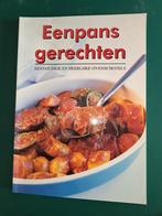 Kookboek, Ophalen of Verzenden, Zo goed als nieuw