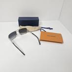 Louis Vuitton Attitude Z0260U Silver | Gebruikt + bon, Sieraden, Tassen en Uiterlijk, Zonnebrillen en Brillen | Heren, Louis Vuitton
