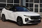 Hyundai TUCSON 1.6 T-GDI PHEV N Line, Auto's, Automaat, Gebruikt, Huisgarantie, Met garantie (alle)