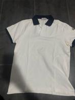 Moncler polo, Ophalen of Verzenden, Zo goed als nieuw