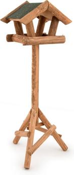 vogelhuisje op paal, Tuin en Terras, Ophalen, Gebruikt