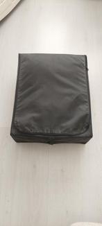 Opbergtas 45x53x19 (ikea), Ophalen of Verzenden, Gebruikt, Rechthoekig