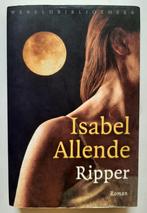 Ripper, Isabel Allende, Ophalen of Verzenden, Gelezen, Isabel Allende, Wereld overig