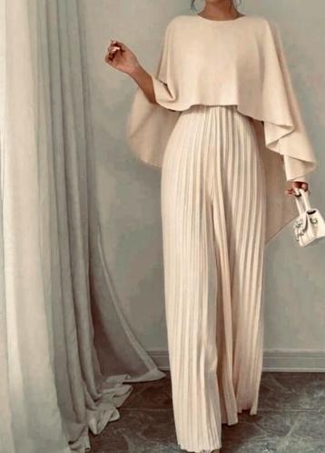 Elegante Jumpsuit, Nieuw! beschikbaar voor biedingen