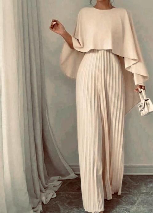 Elegante Jumpsuit, Nieuw!, Kleding | Dames, Jumpsuits, Nieuw, Maat 38/40 (M), Verzenden