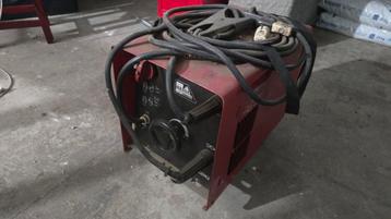 Lasapparaat Cebora - Werking Onbekend beschikbaar voor biedingen