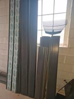 Keralit panelen donker blauw, Doe-het-zelf en Verbouw, Platen en Panelen, Ophalen of Verzenden, Zo goed als nieuw, Overige materialen