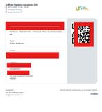 Ticket Hele Winter Marathon Leeuwarden, Tickets en Kaartjes, Evenementen en Festivals, Eén persoon