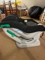 Graco Autostoel (veilig zonder isofix) - 40-105cm, Ophalen, 0 t/m 18 kg, Verstelbare rugleuning, Graco