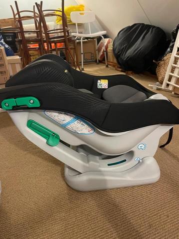 Graco Autostoel (veilig zonder isofix) - 40-105cm beschikbaar voor biedingen