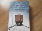 Jeremy Dronfield De jongen die zijn vader naar Auschwitz, Boeken, Oorlog en Militair, Ophalen of Verzenden, Zo goed als nieuw