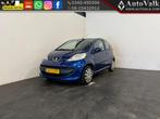 Peugeot 107 1.0-12V XS. Elek Pakket. Nieuwe Koppeling!, Auto's, Voorwielaandrijving, Gebruikt, 765 kg, 68 pk