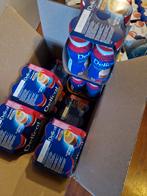 Drinkvoeding Delical en Nutridrink, Ophalen