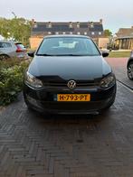Volkswagen Polo 1.2 6V 44KW 5D My2009 2012 Zwart, Voorwielaandrijving, 967 kg, 1198 cc, Zwart
