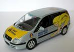 Fiat Ulysse CREDIT LYONNAIS 1/43 Tour de France Atlas # 39