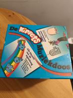 De Kippets muziekdoos | Verzamelbox met Kinderliedjes, Ophalen of Verzenden, Gebruikt