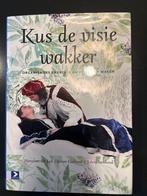 Kus de Visie Wakker - Organisatie Energie, Ophalen of Verzenden, Zo goed als nieuw, Management