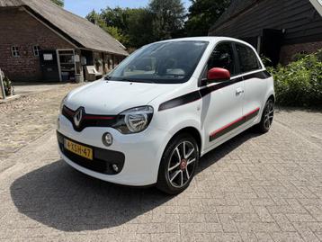 Renault Twingo 0.9 TCe Dynamique R link !Navi,camera,Lm velg beschikbaar voor biedingen