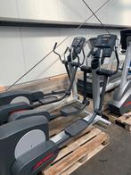 Totale uitverkoop life fitness precor technogym cardio enz, Overige typen, Gebruikt, Rug, Ophalen