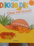 Arthur van Norden - Naar het strand, Ophalen of Verzenden, Zo goed als nieuw, Arthur van Norden; Jet Boeke