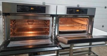 Combimagnetron miele of siemens beschikbaar voor biedingen