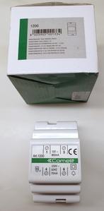 Groepenkast Trafo 12 V, Doe-het-zelf en Verbouw, Ophalen of Verzenden, Nieuw, Overige typen