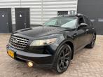 Infiniti FX 35 FX 2005 Zwart, Auto's, Automaat, 2000 kg, Zwart, FX-serie