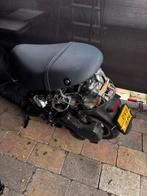 Zip 80cc project, Ophalen of Verzenden