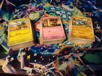 Pokémon Mega Evolution - bulk, Ophalen of Verzenden, Nieuw, Meerdere kaarten