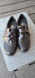 Zwarte schoenen, Ophalen of Verzenden, Nieuw, Zwart