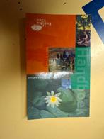 Handboek Friese Natuur - Ontdek de provincie!, Boeken, Natuur, Ophalen of Verzenden, Zo goed als nieuw, Natuur algemeen, Onbekend