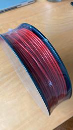 Tridea rPET Filament - Rood - 2.85mm - 750g, Computers en Software, 3D Printers, Ophalen of Verzenden, Nieuw