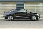 Audi A3 Limousine 30 TFSI 110pk Advanced edition | Adaptieve, Auto's, Stof, Gebruikt, Zwart, Origineel Nederlands