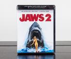 Jaws 2 4K UHD + Blu-Ray (US Import), Cd's en Dvd's, Blu-ray, Horror, 100 Universal City Plz Bldg 1440/7 Universal City, CA, 91608-1002 United States