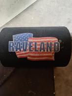 Raveland subwoofer, Ophalen of Verzenden