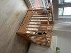 babybox box, Kinderen en Baby's, Boxen, Ophalen, Zo goed als nieuw, Vierkant, Lade