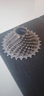 Sram RED cassette XG-1290 XDR 12SPD 10-28, Fietsen en Brommers, Fietsonderdelen, Ophalen of Verzenden, Racefiets, Derailleur of Ketting