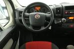 Fiat Ducato 35L 2.3 MultiJet L3H2 | Camper | Motorcross | MT, Auto's, Voorwielaandrijving, Euro 5, Stof, Gebruikt