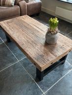 Urban salontafel - Woontheater Maurik - 60x120x40, Ophalen, Gebruikt, 100 tot 150 cm, 50 tot 100 cm