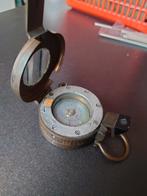 EAC (Barker) mkIII field/marching compas, Ophalen of Verzenden, Landmacht, Engeland, Overige typen