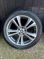 Originele Bmw x1 x2 velgen F48 F39 568 all-season set 5x112, Auto-onderdelen, Banden en Velgen, 18 inch, Gebruikt, Banden en Velgen