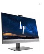 HP EliteDisplay met Bang & Olufsen speakers, Ophalen, Gebruikt, Full HD, Ingebouwde camera