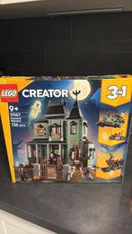 Lego 31167 creator / haunted mansion/ nieuw, Ophalen of Verzenden, Nieuw
